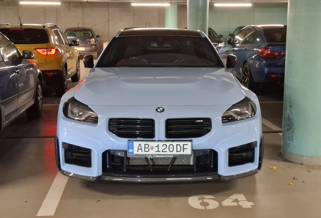 BMW M2 Coupé G87