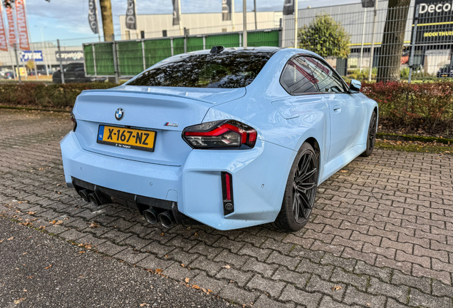 BMW M2 Coupé G87