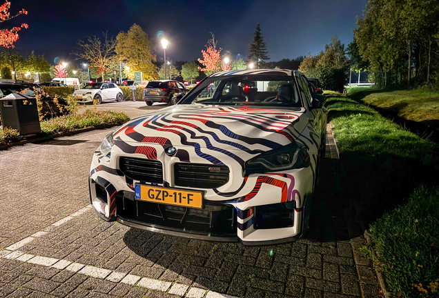 BMW M2 Racing Coupé G87