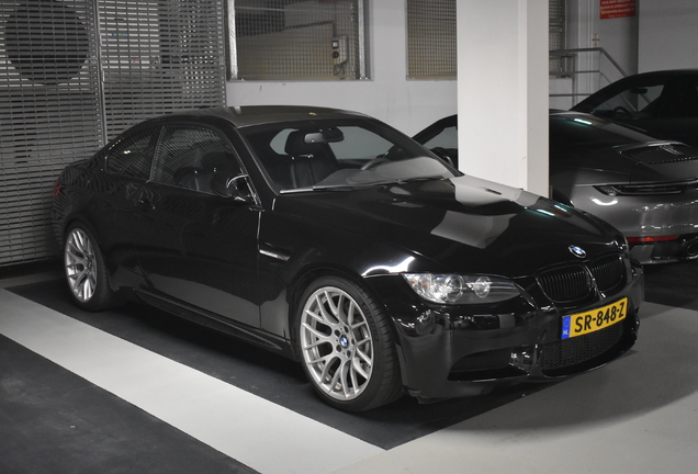 BMW M3 E92 Coupé
