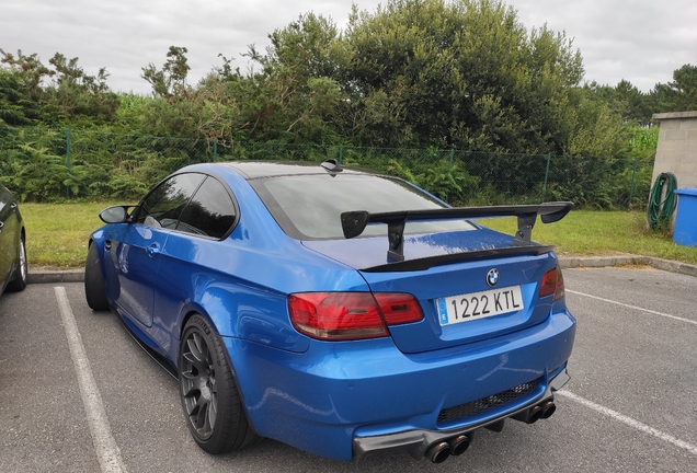 BMW M3 E92 Coupé
