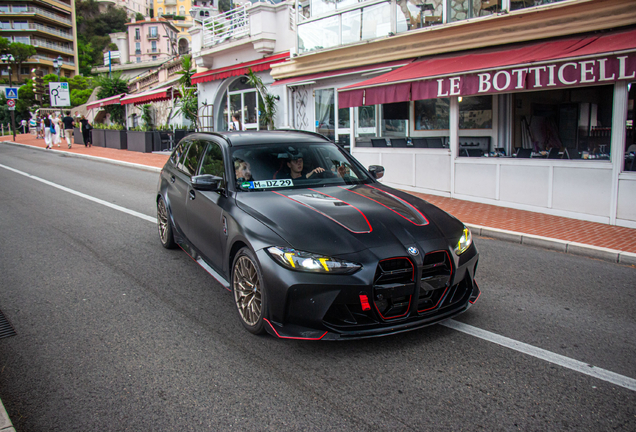BMW M3 G81 CS Touring