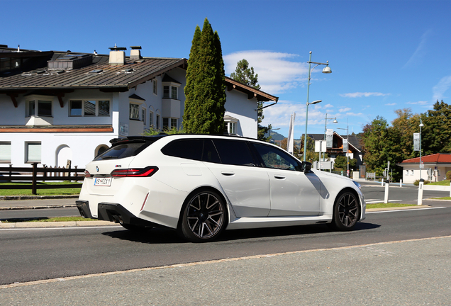 BMW M5 G99 Touring