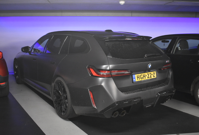 BMW M5 G99 Touring