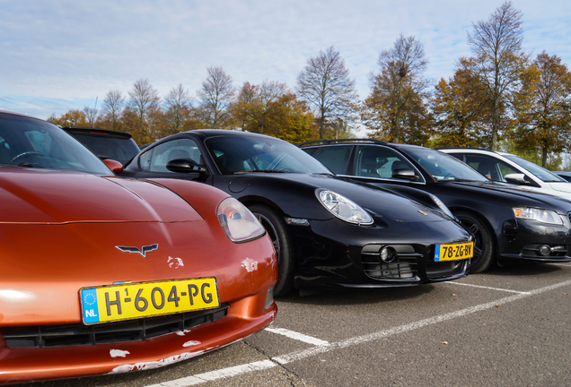 Chevrolet Corvette C6