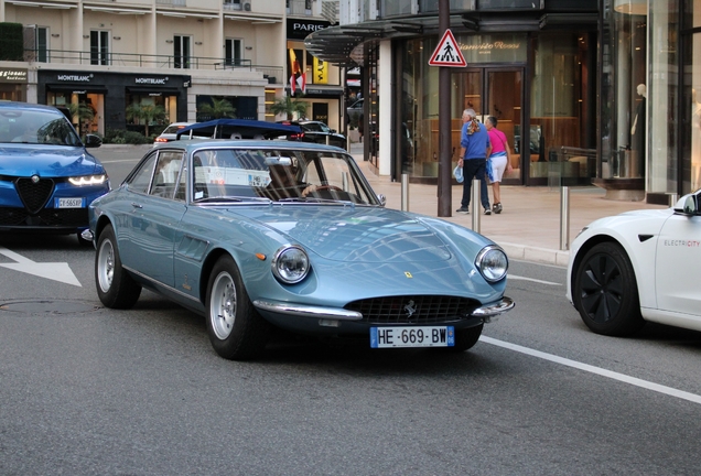 Ferrari 330 GTC