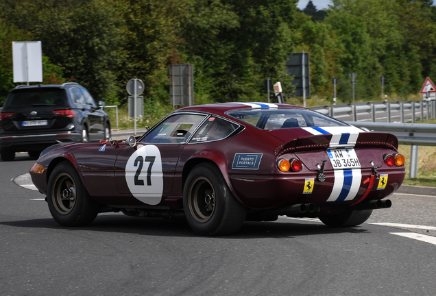 BBRモデル FERRARI 365 GTB4 Daytona Ferrari Daytona - Wikipedia