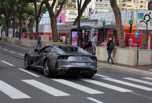 Ferrari 812 GTS