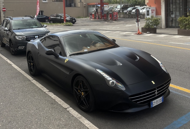 Ferrari California T
