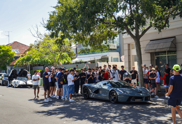 Ferrari LaFerrari