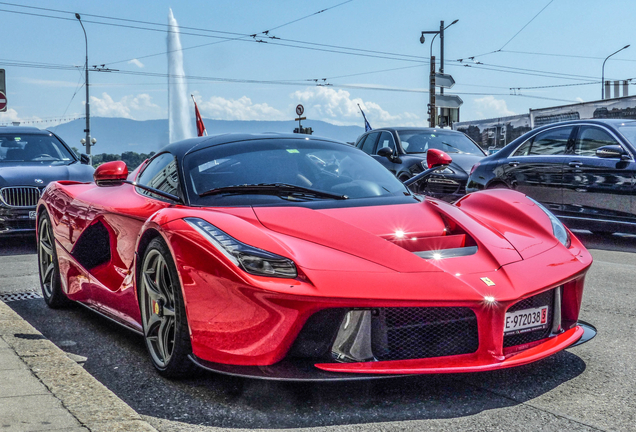 Ferrari LaFerrari