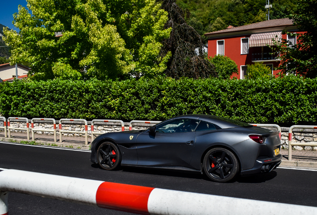 Ferrari Portofino
