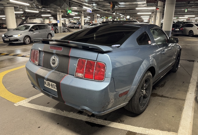 Ford Mustang GT