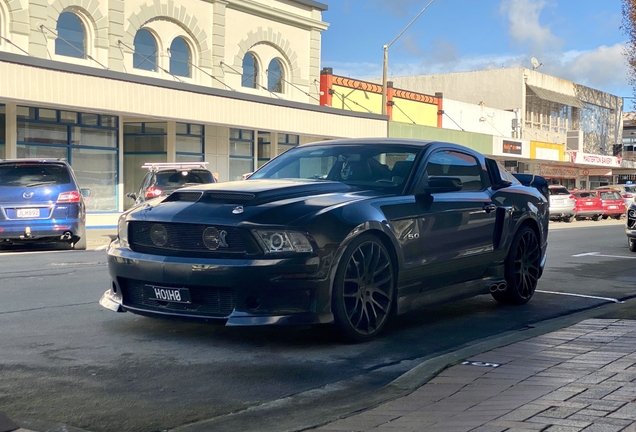 Ford Mustang GT 2011 Cervini C-Series
