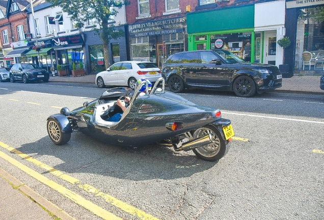 Grinnall Scorpion III