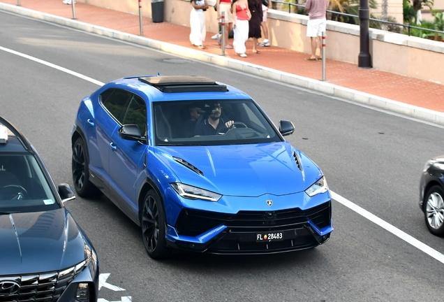 Lamborghini Urus S