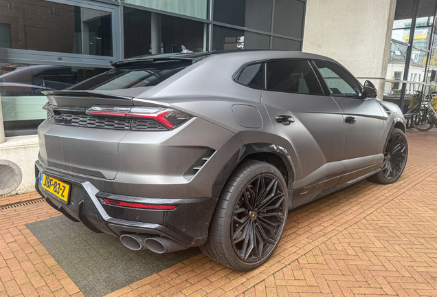 Lamborghini Urus SE