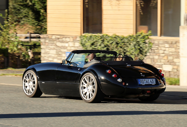 Wiesmann Roadster MF3