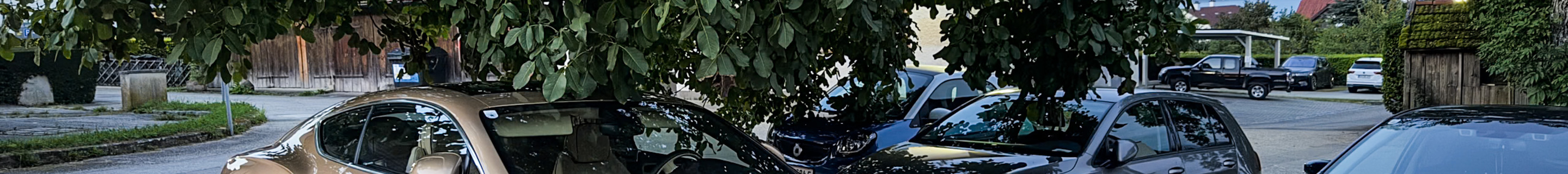 Bentley Continental GT V8 2020