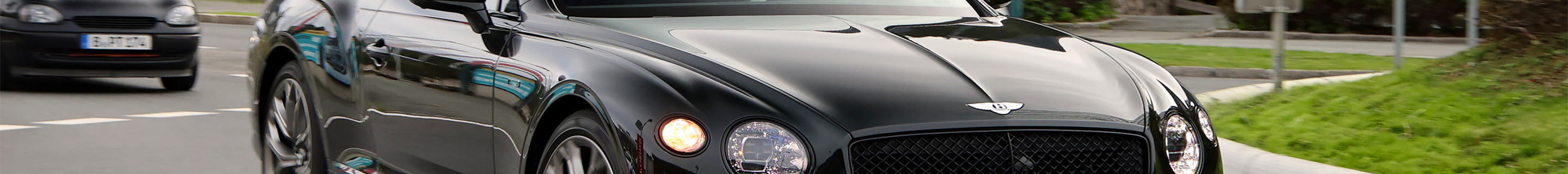 Bentley Continental GTC Speed 2023 Edition 12