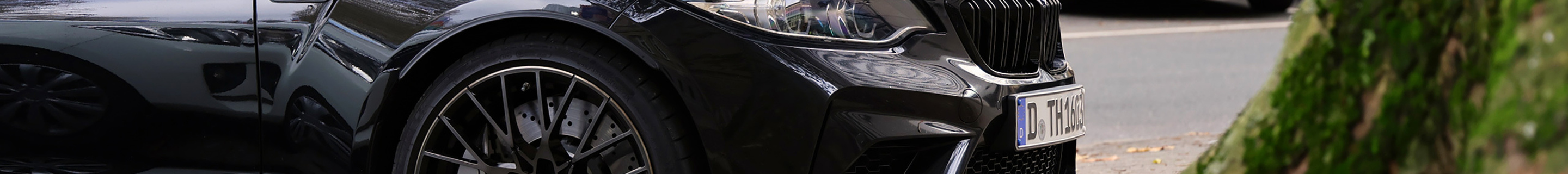 BMW M2 Coupé Competition F87