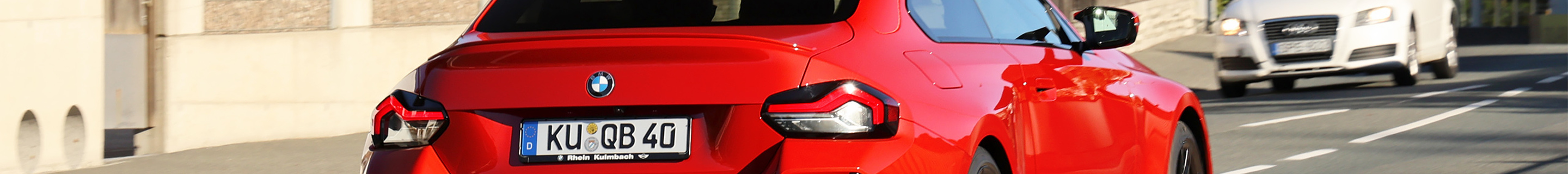 BMW M2 Coupé G87