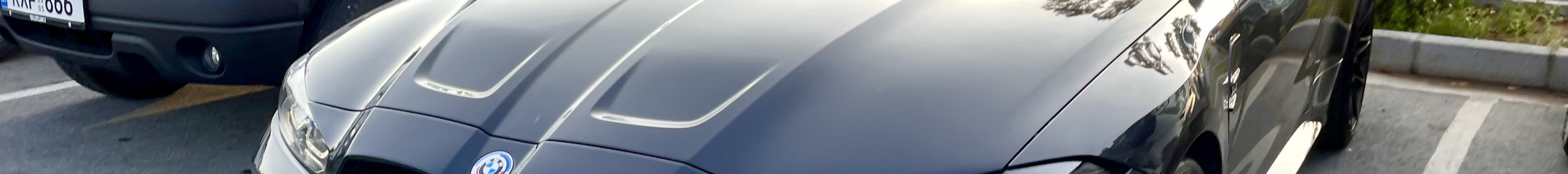 BMW M4 G82 Coupé Competition