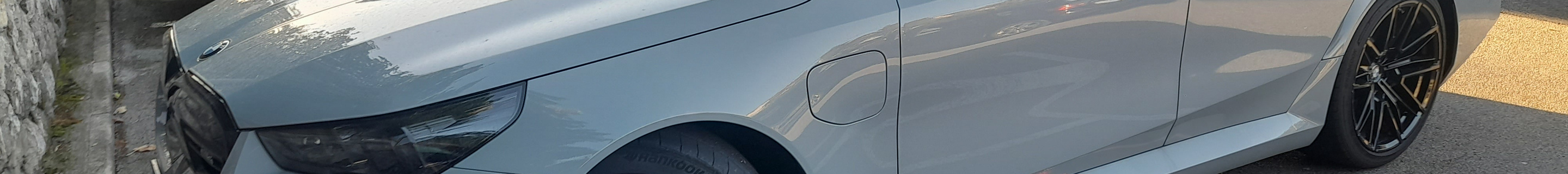 BMW M5 G90