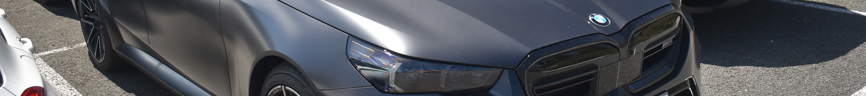 BMW M5 G99 Touring