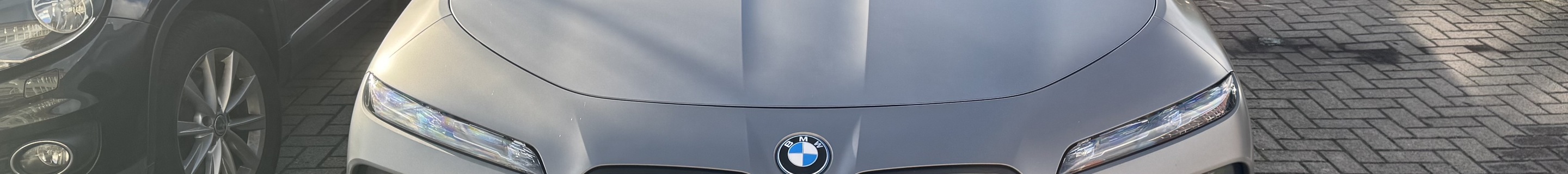 BMW M760e xDrive