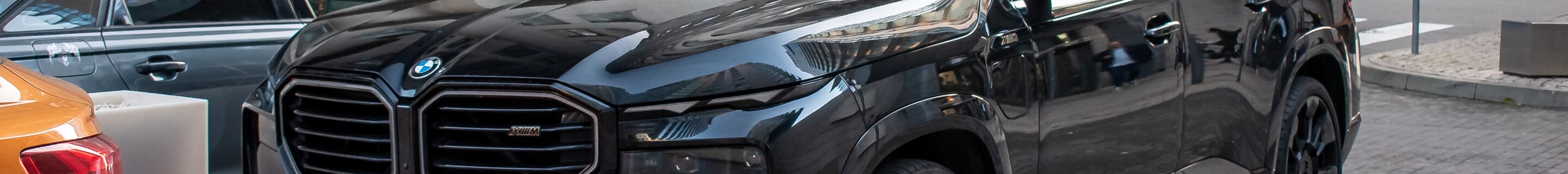 BMW XM G09