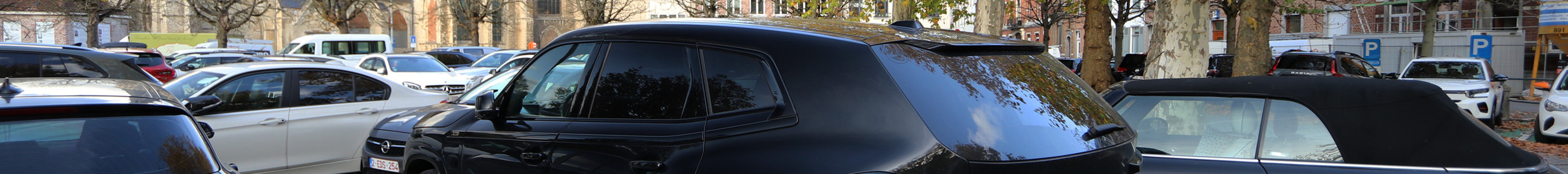 BMW XM G09