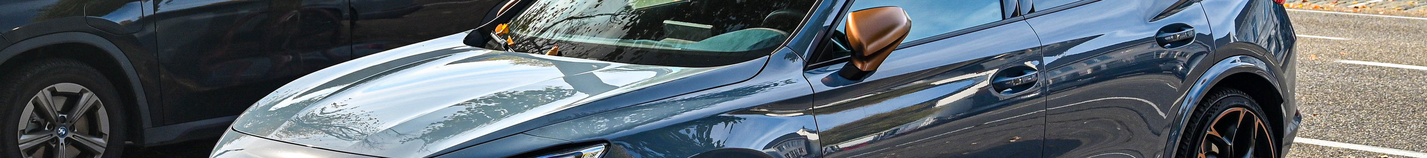 CUPRA Formentor VZ5