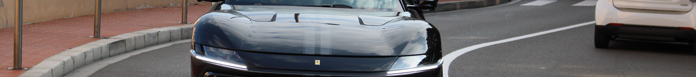 Ferrari 12Cilindri