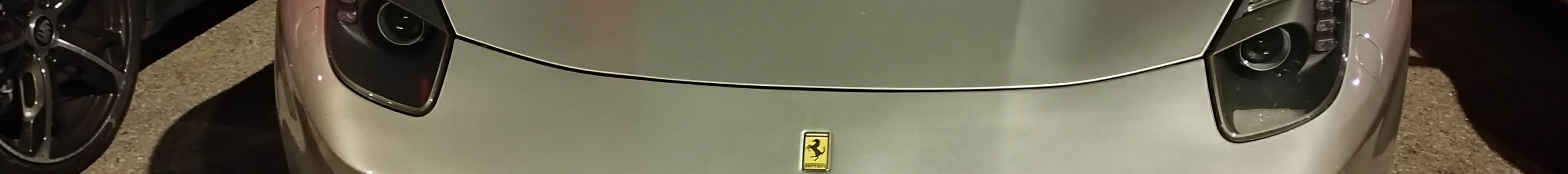 Ferrari F12berlinetta