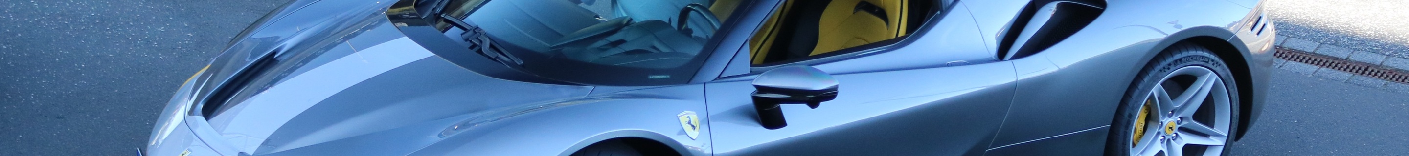 Ferrari SF90 Spider Assetto Fiorano