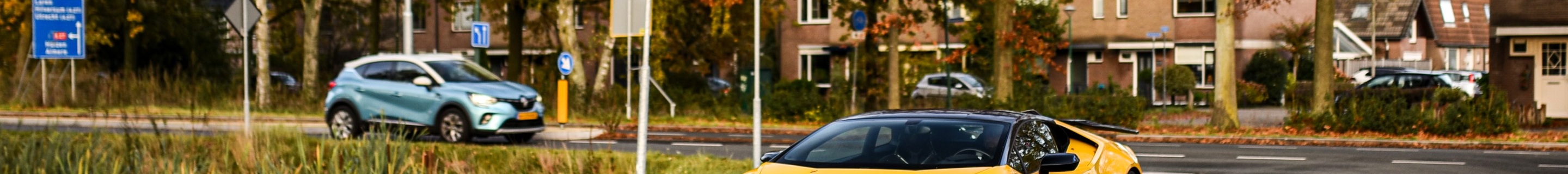 Lamborghini Huracán LP610-4