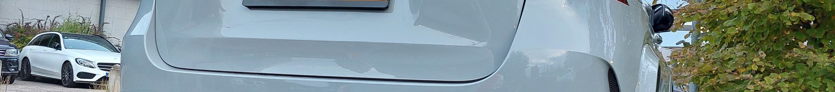 Mercedes-AMG GLE 63 S W167 2024