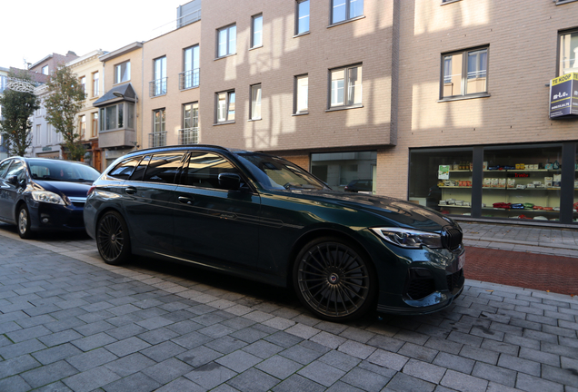 Alpina B3 BiTurbo Touring 2020