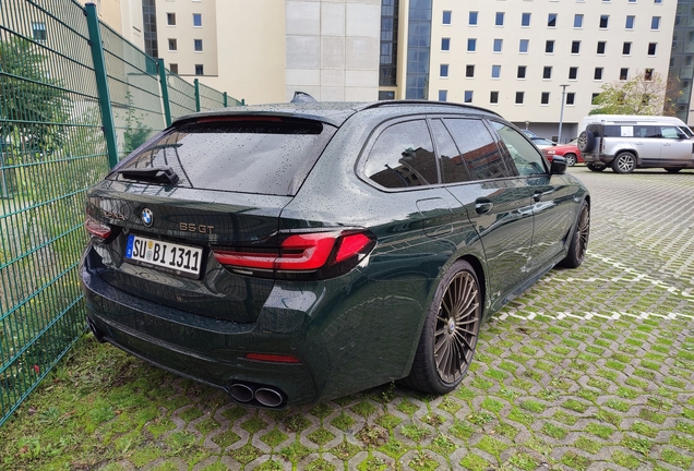 Alpina B5 GT Touring 2023