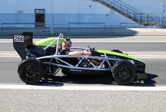 Ariel Atom 4 2019