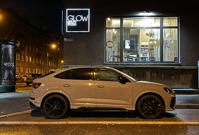 Audi RS Q3 Sportback 2020