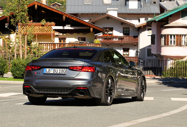 Audi RS5 B9 2021