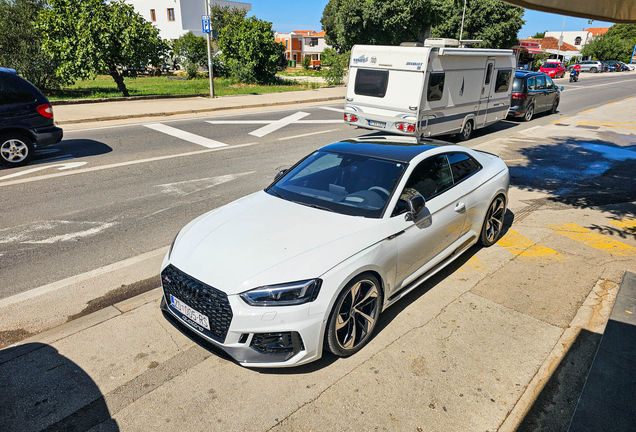 Audi RS5 B9