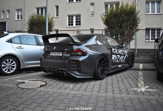 BMW M2 Coupé G87