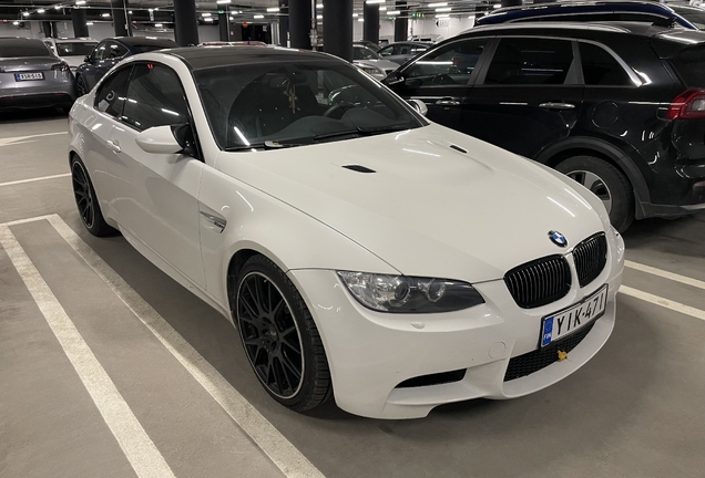 BMW M3 E92 Coupé