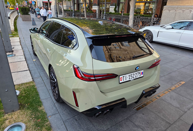 BMW M5 G99 Touring