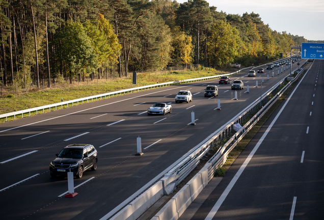 Chevrolet Corvette C7 Grand Sport Convertible