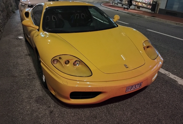 Ferrari 360 Modena