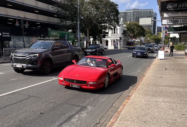 Ferrari F355 Berlinetta